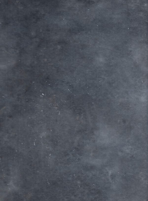 AFYON GREY DARK marble block — deep uniform dark grey, near black tones — wholesale natural stone