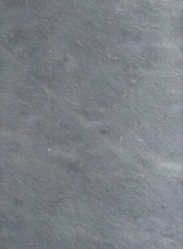 AFYON GREY LIGHT marble block — light silver-grey with fine uniform grain — wholesale natural stone