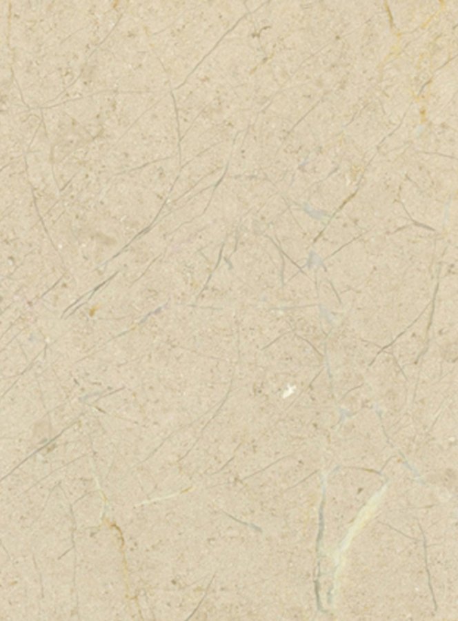 BURSA BEIGE marble block — warm beige with cream tones and subtle veining — wholesale natural stone