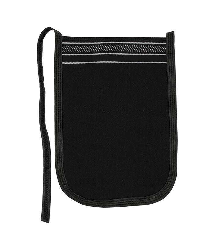 Soft touch exfoliating bath glove in viscose polyester for face and body – wholesale gentle sensitive skin exfoliator Turkey