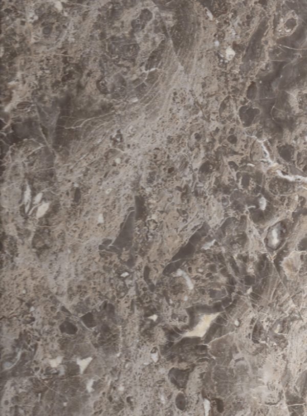 HAZ GREY DARK marble block — deep uniform dark grey with subtle lighter veining — wholesale natural stone