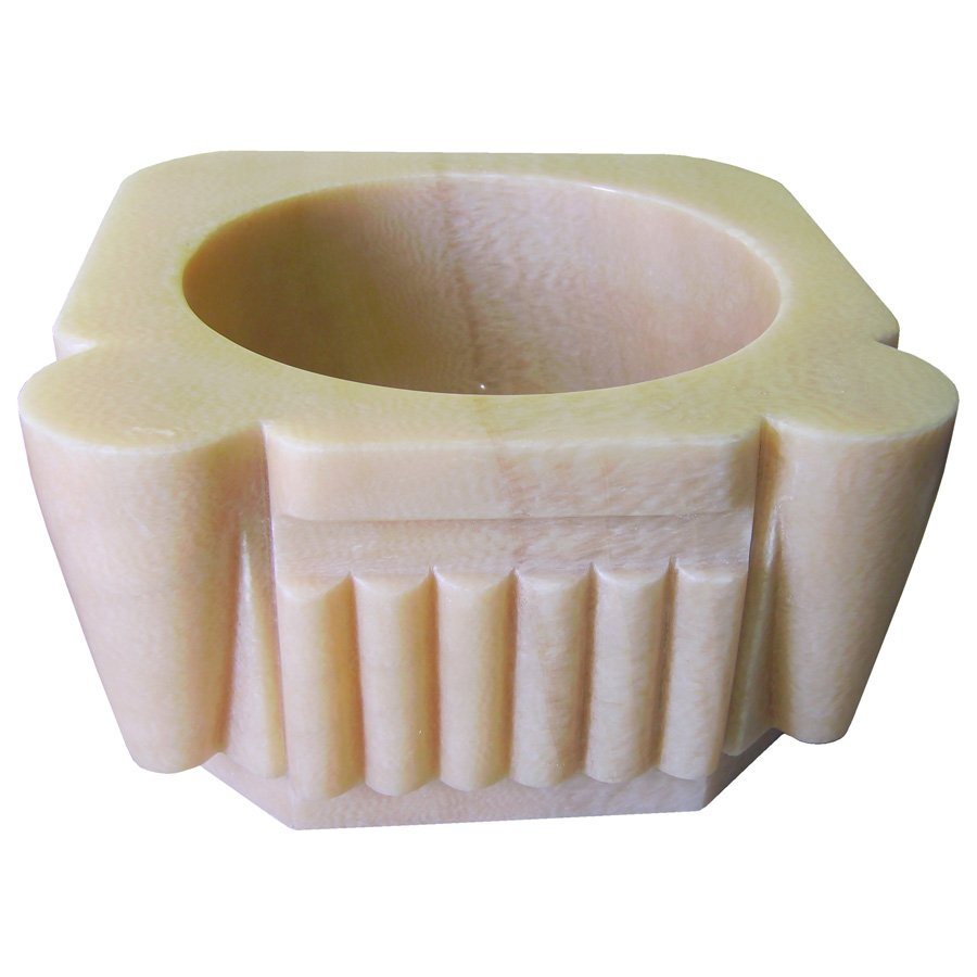 Hammam Kurna AFHK-61