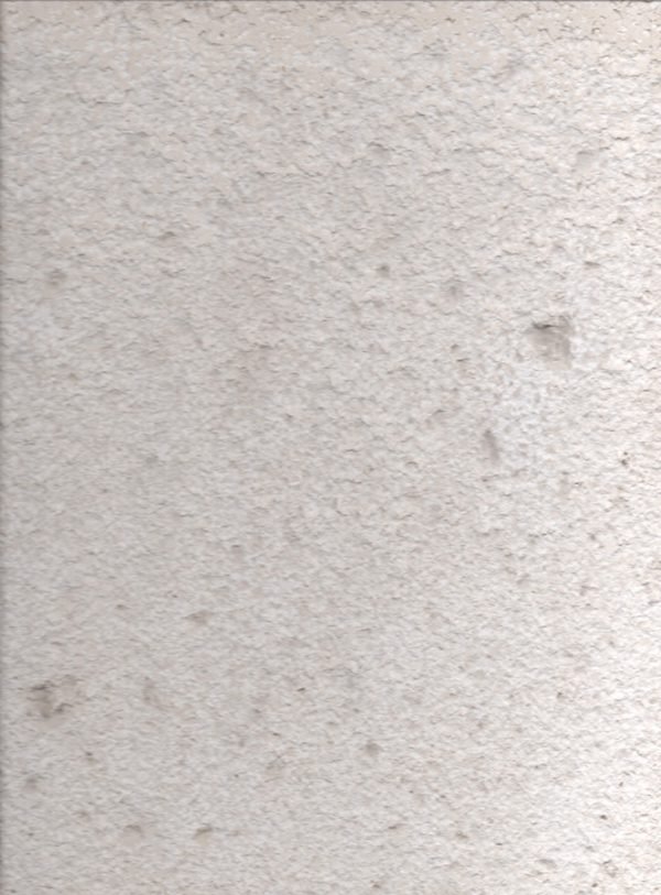 LIMESTONE BRUSHED limestone block — warm cream and beige with brushed textured surface — wholesale natural stone