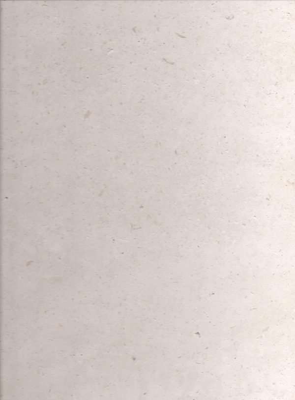 LIMESTONE HONED limestone block — warm cream and beige with smooth matte surface — wholesale natural stone