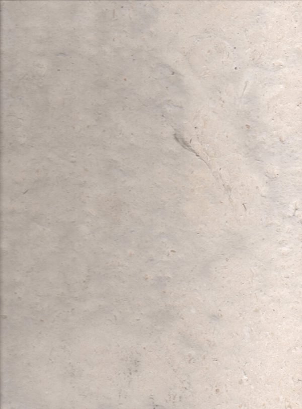 LIMESTONE TUMBLED limestone block — warm cream and beige with antique tumbled surface and rounded edges — wholesale natural stone