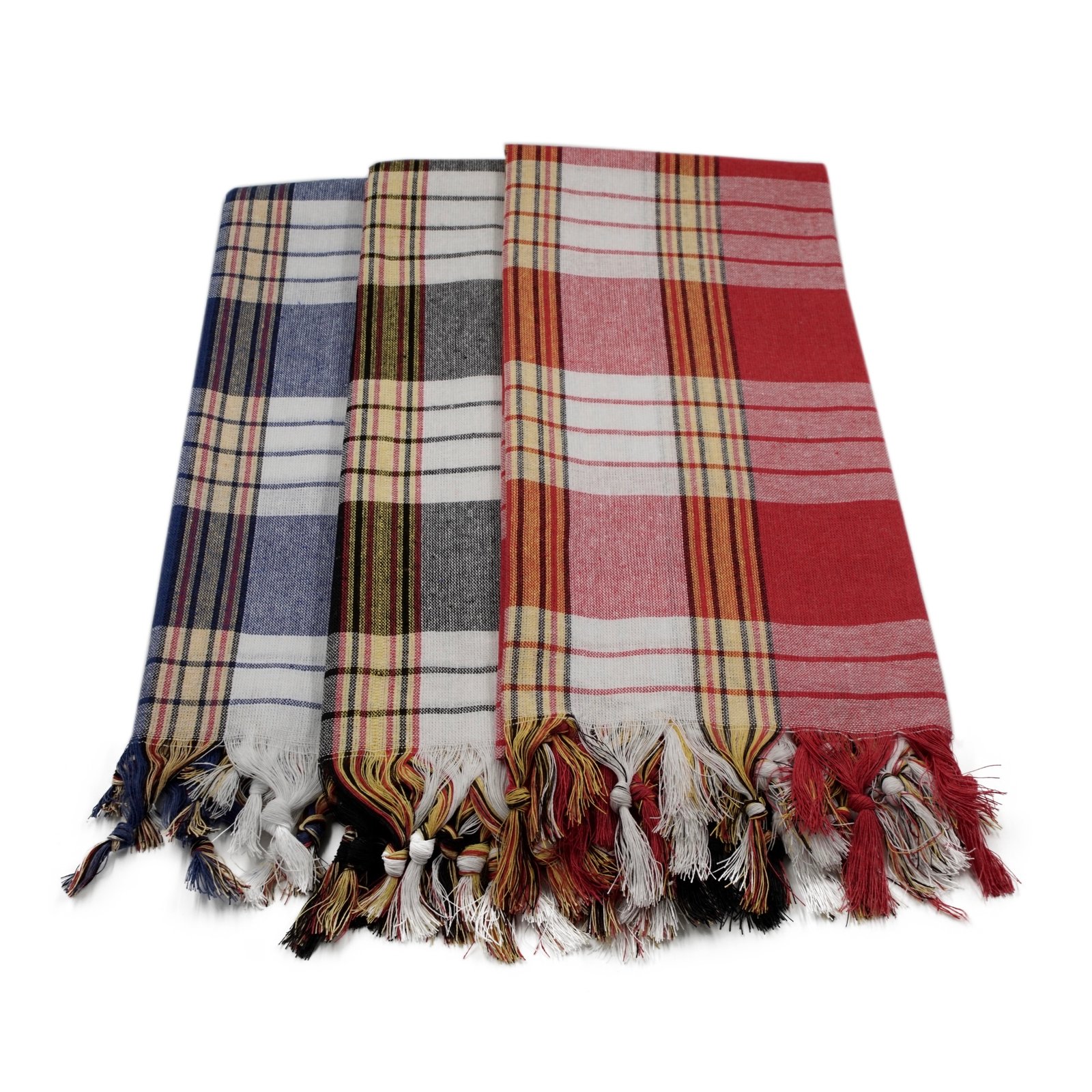 Turkish Peshtemal Towel classic hammam towel all colors main image