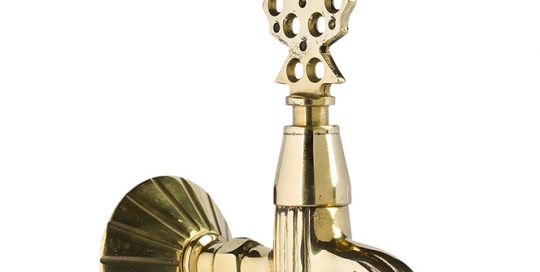 Ottoman Faucets CM6000
