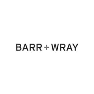Barr + Wray + FZE