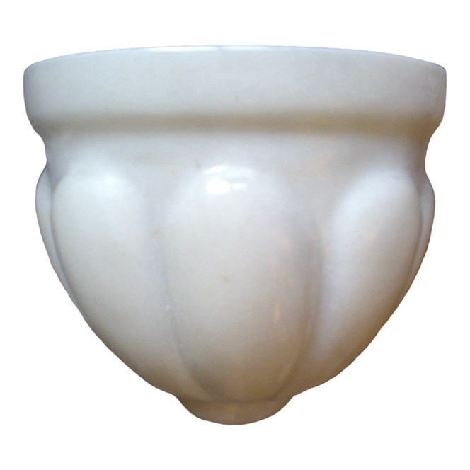 Marble Wall Sconces